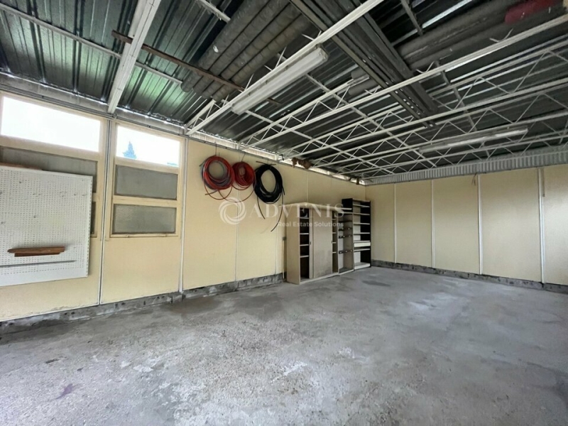 Location Activités Entrepôts VILLEPREUX (78450) - Photo 3