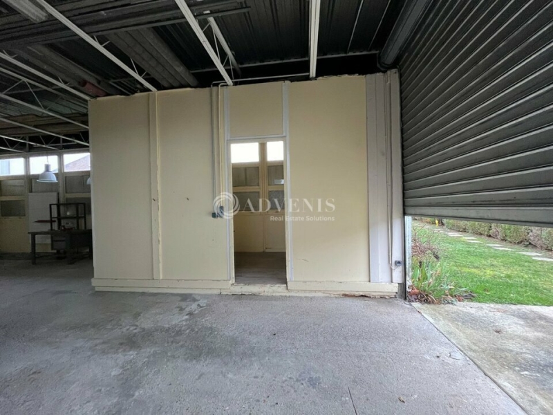 Location Activités Entrepôts VILLEPREUX (78450) - Photo 4