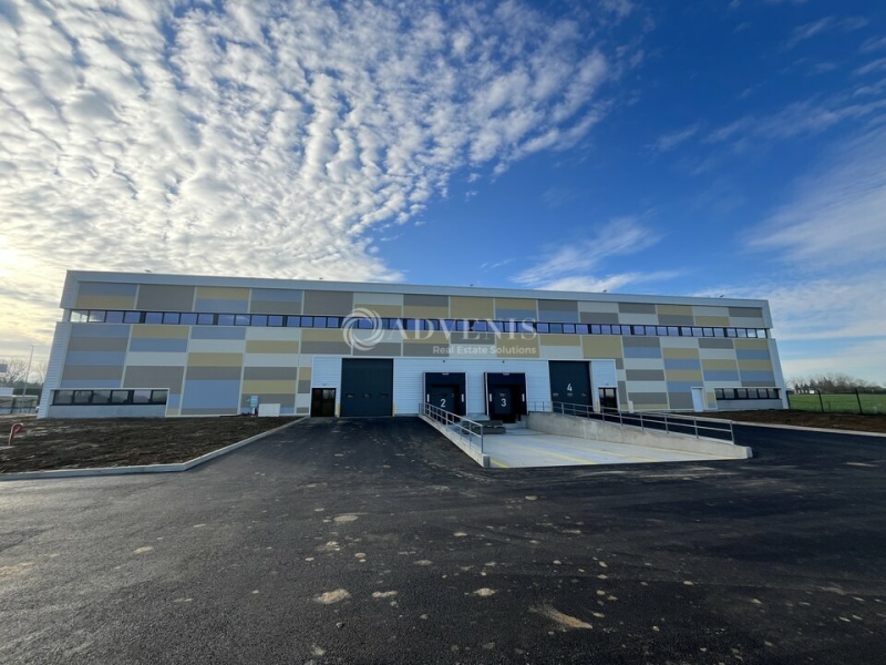 Location Entrepôts PLAISIR (78370) - Photo 6