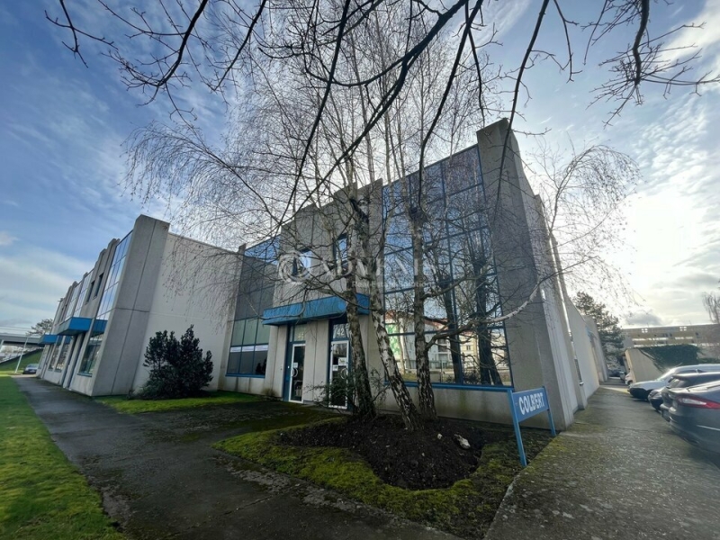 Location Activités Entrepôts LA VERRIERE (78320) - Photo 1