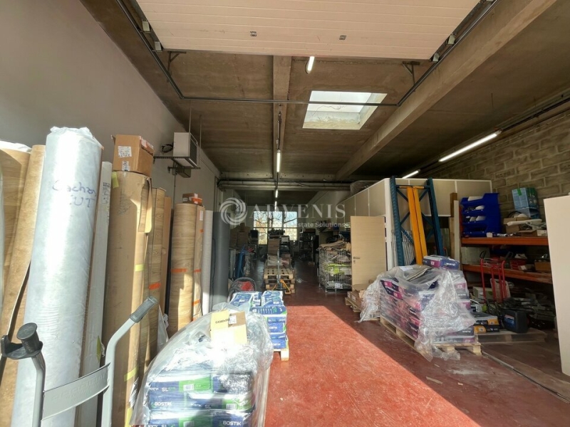 Location Activités Entrepôts LA VERRIERE (78320) - Photo 3