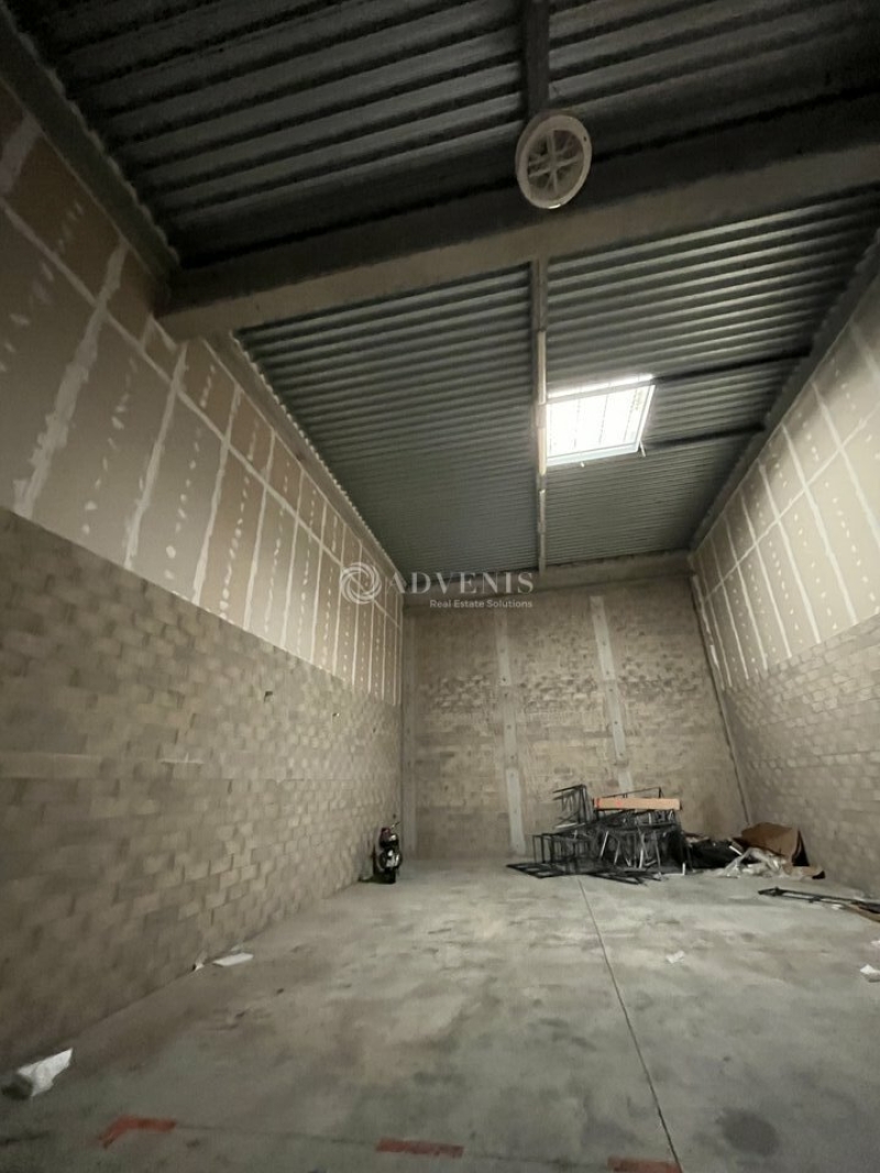 Location Activités Entrepôts BOIS-D'ARCY (78390) - Photo 4