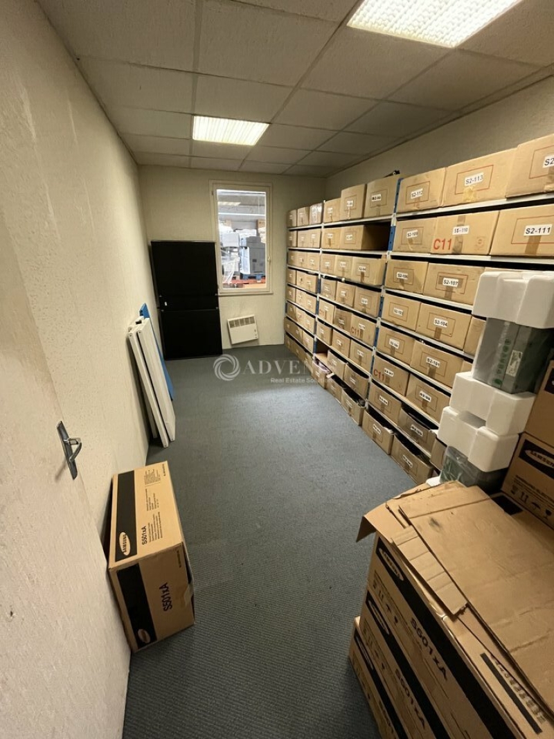 Vente Investisseur Activités Entrepôts COIGNIERES (78310) - Photo 5