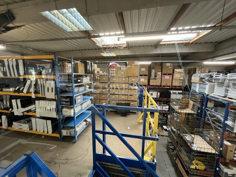 Vente Investisseur Activités Entrepôts COIGNIERES (78310) - Photo 9