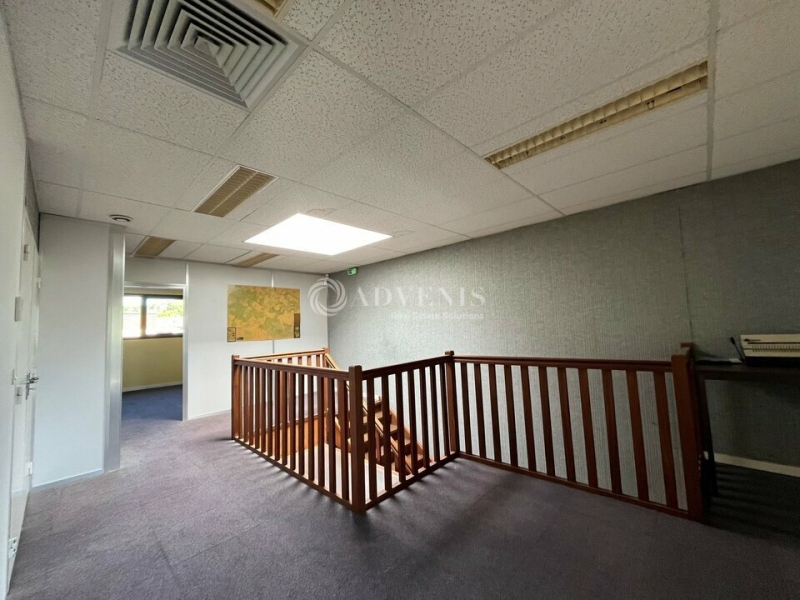 Vente Investisseur Activités Entrepôts VOISINS LE BRETONNEUX (78960) - Photo 5