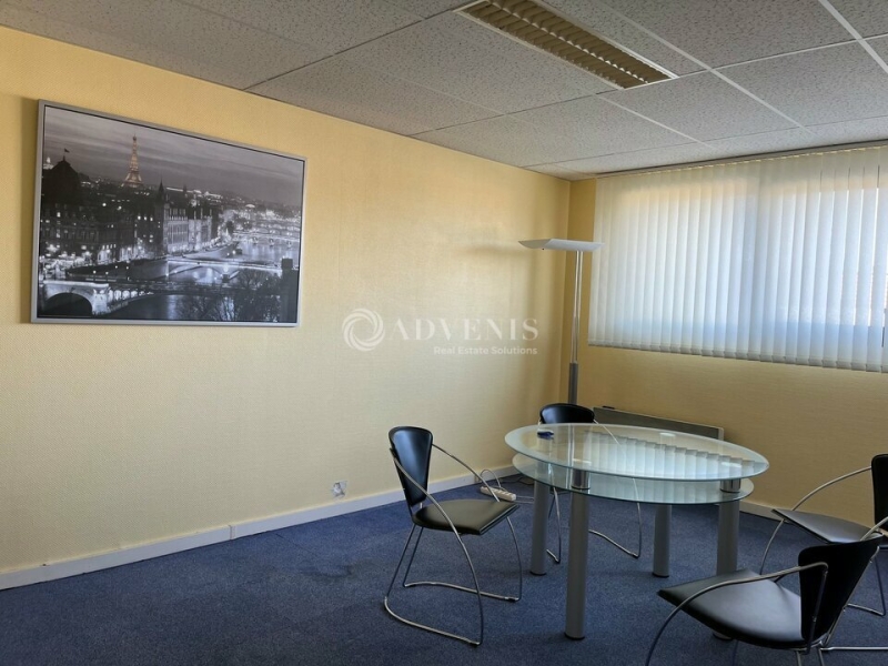 Vente Investisseur Activités Entrepôts VOISINS LE BRETONNEUX (78960) - Photo 7