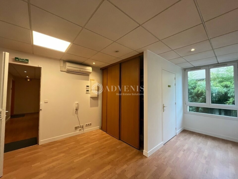 Vente Investisseur Bureaux CHAVILLE (92370) - Photo 4