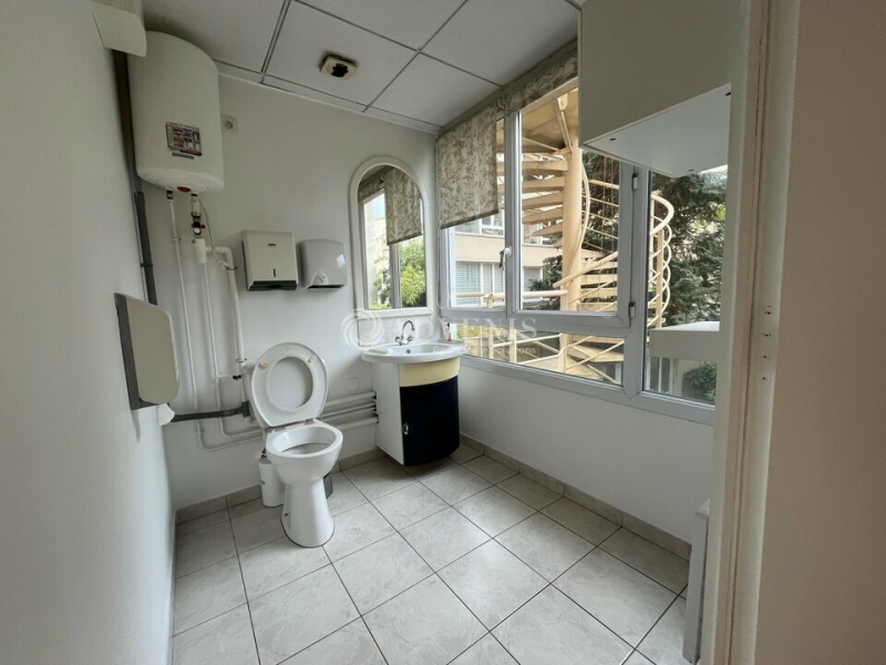 Vente Investisseur Bureaux CHAVILLE (92370) - Photo 5