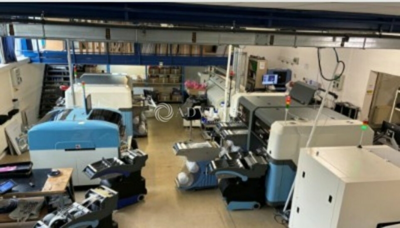 Location Activités Entrepôts BUC (78530) - Photo 2