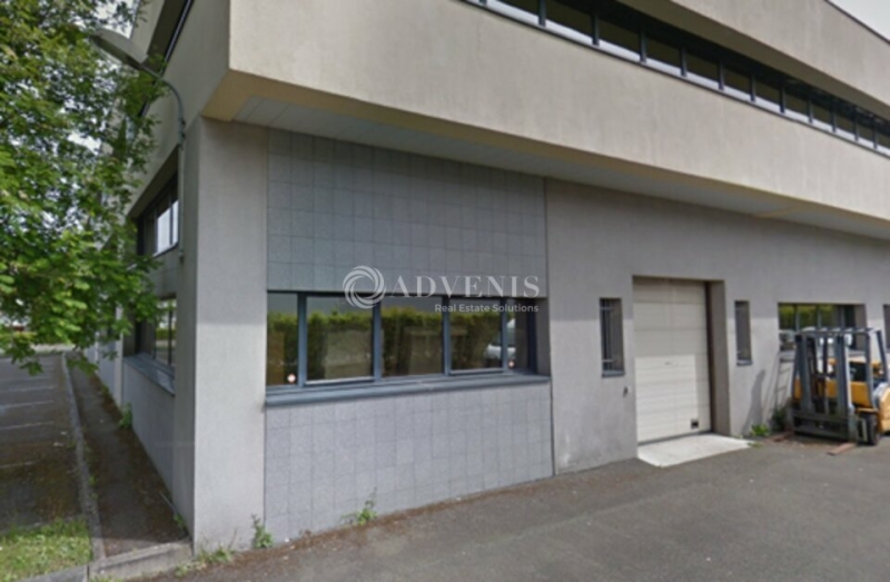 Location Activités Entrepôts PLAISIR (78370) - Photo 1