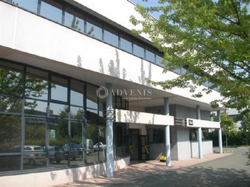 Location Activités Entrepôts PLAISIR (78370) - Photo 3