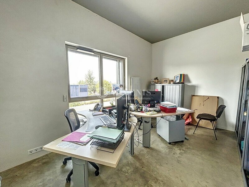 Location Activités Entrepôts COIGNIERES (78310) - Photo 7