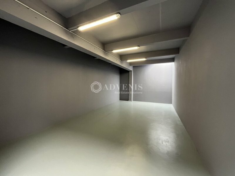 Location Activités Entrepôts TRAPPES (78190) - Photo 3