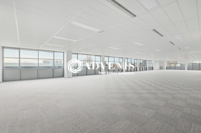 Location Bureaux GUYANCOURT (78280) - Photo 10