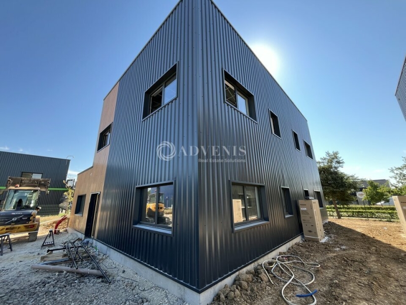 Location Bureaux et activités légères GAZERAN (78125) - Photo 2