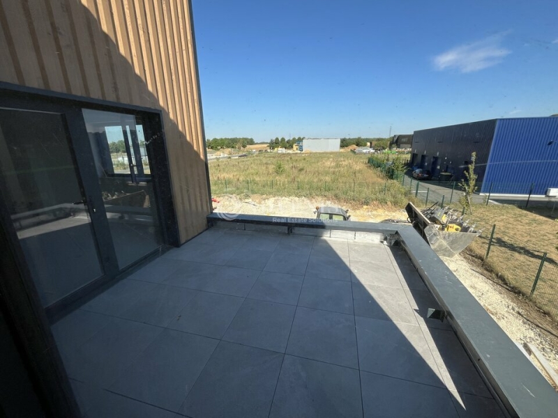 Location Bureaux et activités légères GAZERAN (78125) - Photo 5