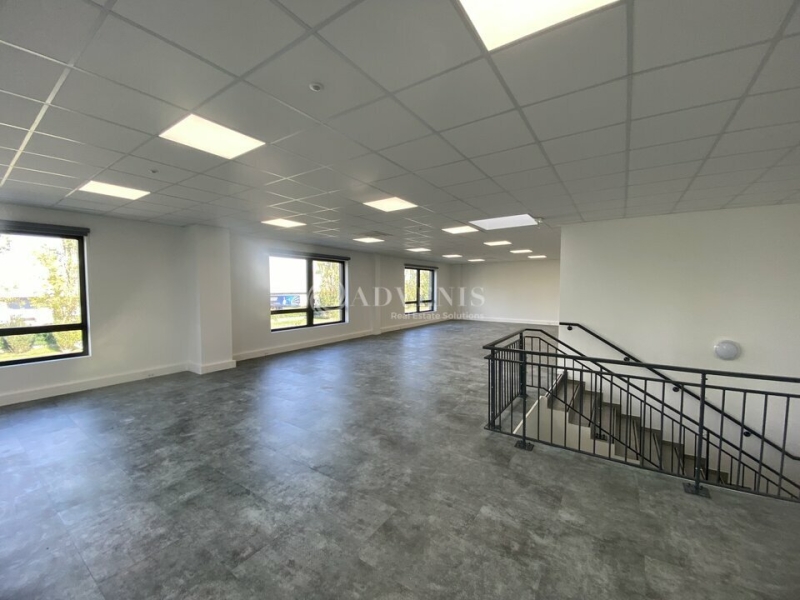Vente Investisseur Activités Entrepôts TRAPPES (78190) - Photo 4