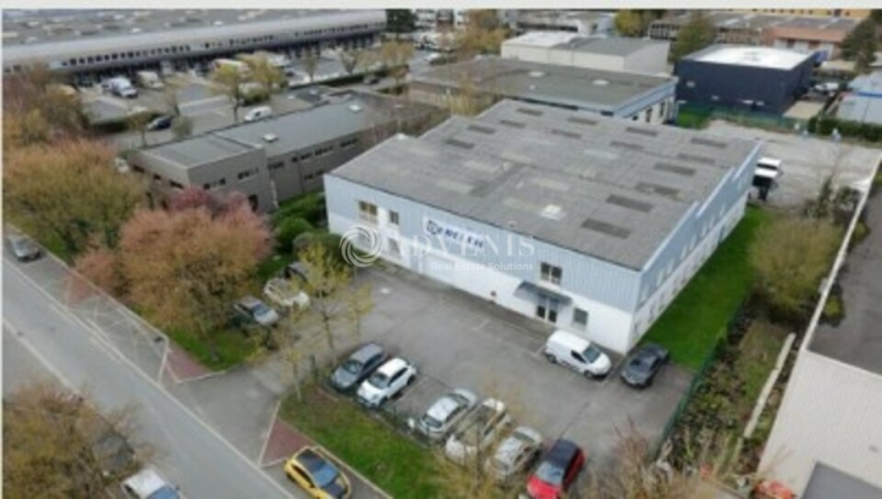 Vente Investisseur Activités Entrepôts BUC (78530) - Photo 3