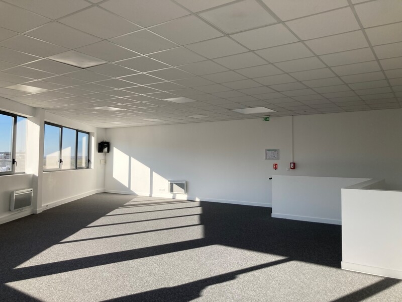 Vente Investisseur Activités Entrepôts SAINT CYR L'ECOLE (78210) - Photo 3