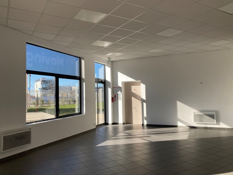 Vente Investisseur Activités Entrepôts SAINT CYR L'ECOLE (78210) - Photo 4