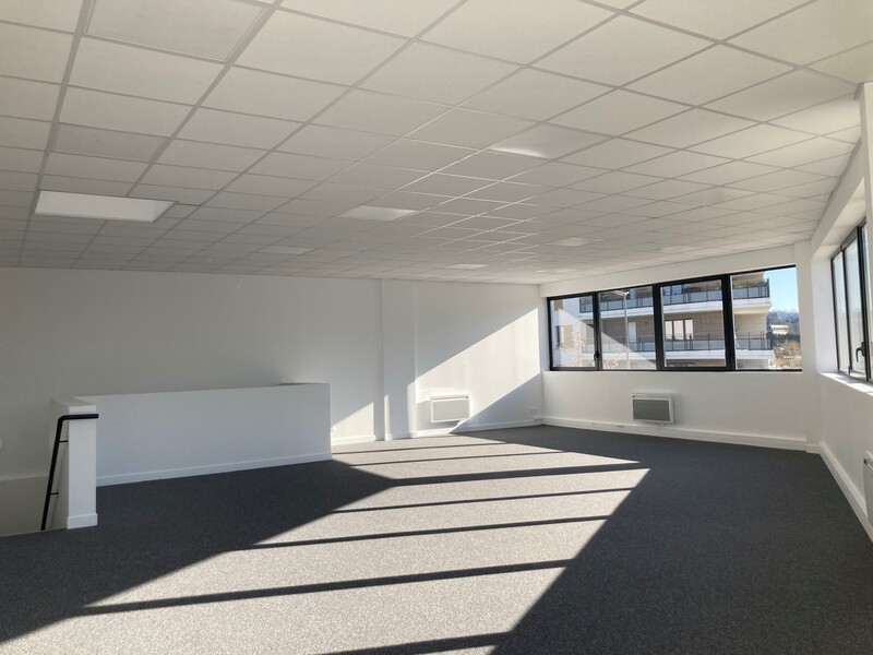 Vente Investisseur Activités Entrepôts SAINT CYR L'ECOLE (78210) - Photo 5
