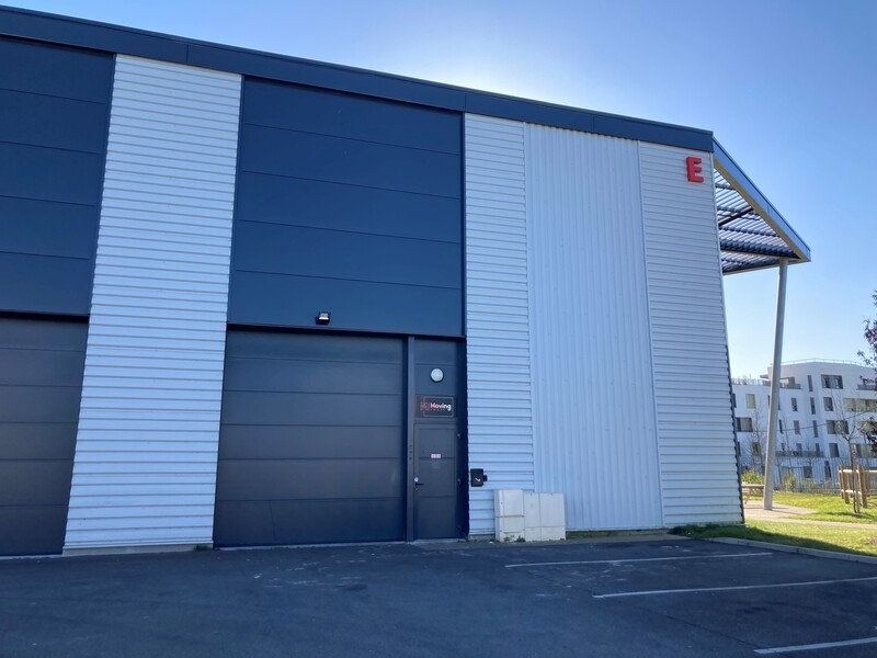 Vente Investisseur Activités Entrepôts SAINT CYR L'ECOLE (78210) - Photo 7