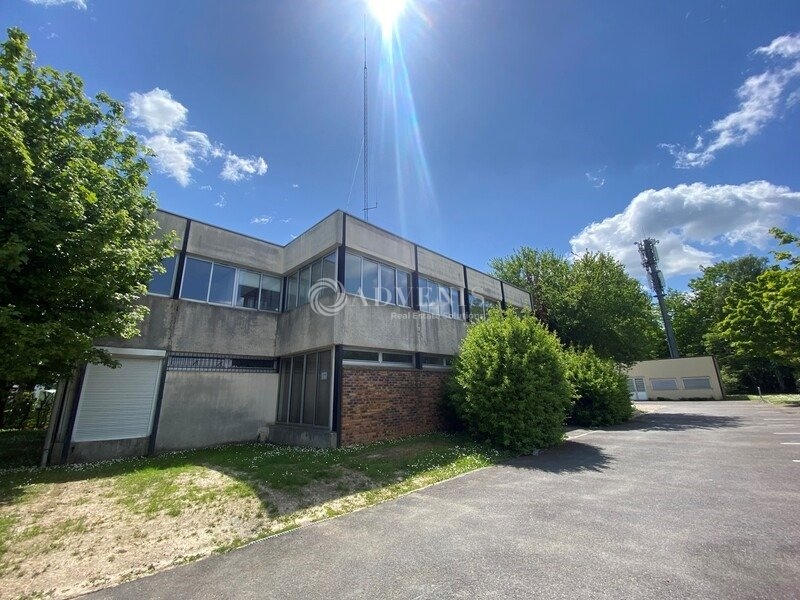 Vente Investisseur Activités Entrepôts GUYANCOURT (78280) - Photo 2