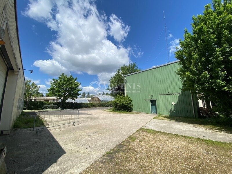 Vente Investisseur Activités Entrepôts GUYANCOURT (78280) - Photo 4