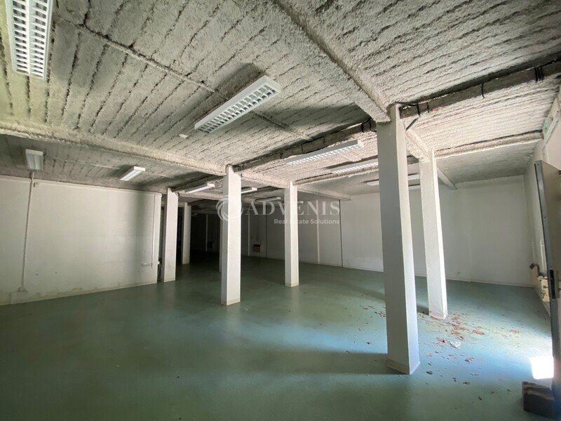 Vente Investisseur Activités Entrepôts GUYANCOURT (78280) - Photo 5