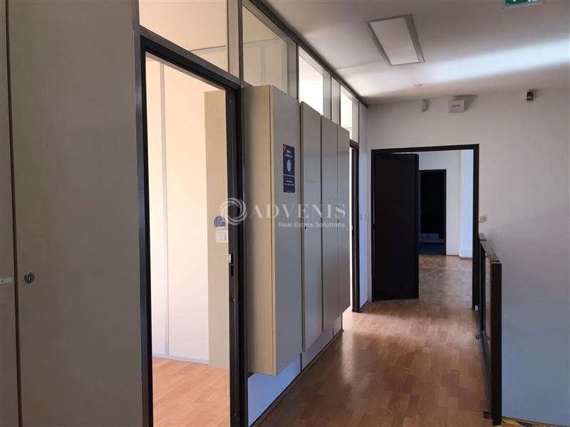 Vente Investisseur Activités Entrepôts GUYANCOURT (78280) - Photo 6