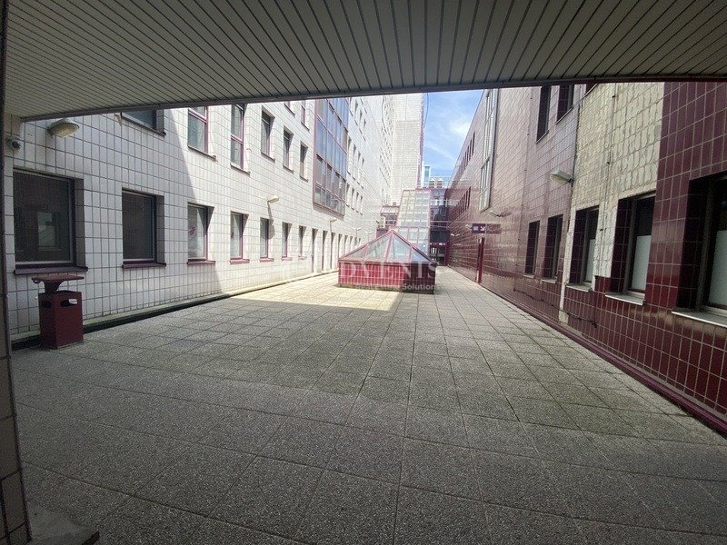 Location Bureaux MONTIGNY LE BRETONNEUX (78180) - Photo 6