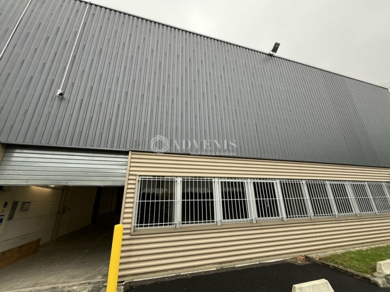Location Entrepôts BUC (78530) - Photo 5