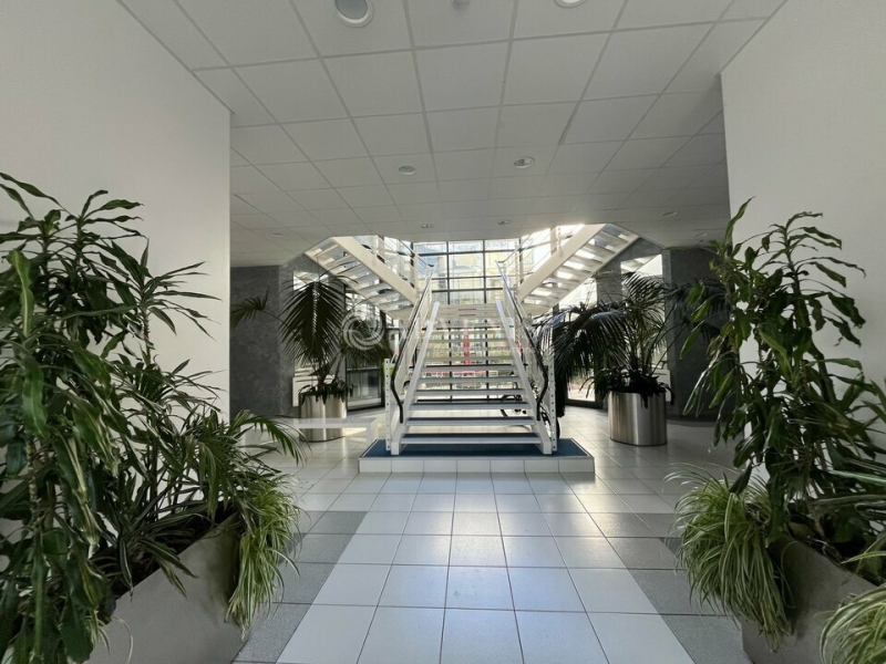 Location Bureaux GUYANCOURT (78280) - Photo 7