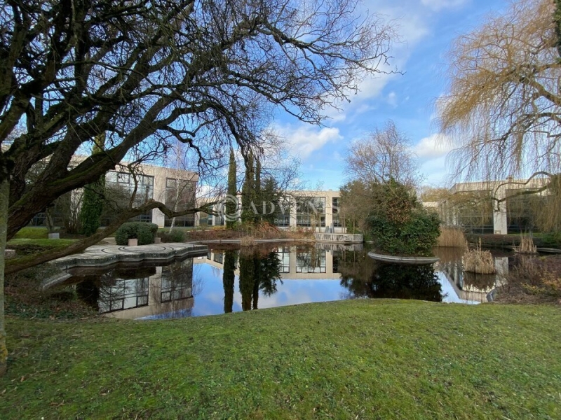 Location Bureaux GUYANCOURT (78280) - Photo 8