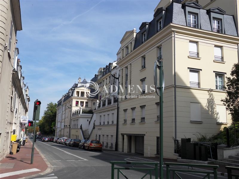 Location Bureaux LE PLESSIS ROBINSON (92350) - Photo 2