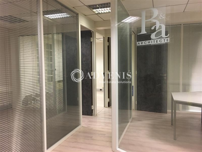 Location Bureaux LE PLESSIS ROBINSON (92350) - Photo 3