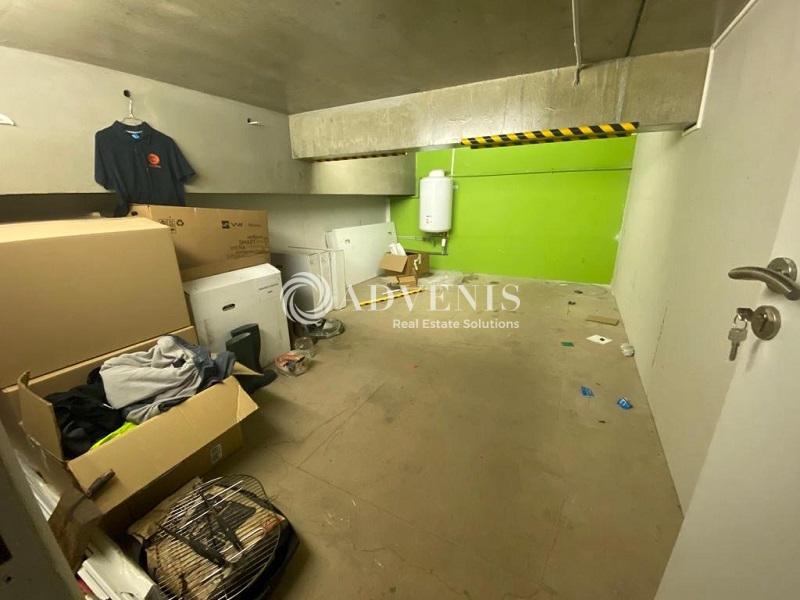 Location Activités Entrepôts LA VERRIERE (78320) - Photo 3