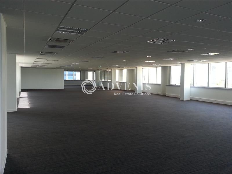 Location Bureaux VELIZY VILLACOUBLAY (78140) - Photo 4