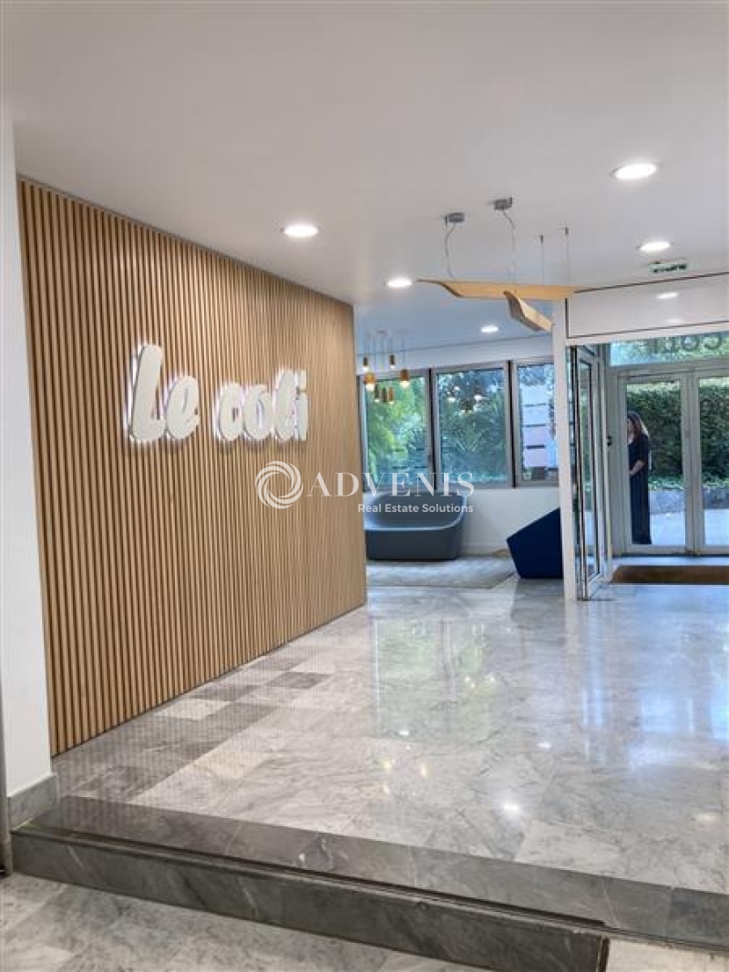 Location Bureaux VELIZY VILLACOUBLAY (78140) - Photo 1