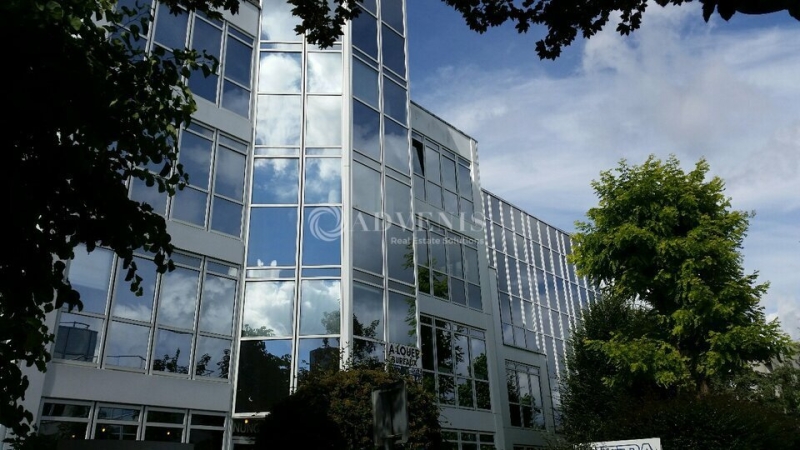 Location Bureaux VELIZY VILLACOUBLAY (78140) - Photo 3