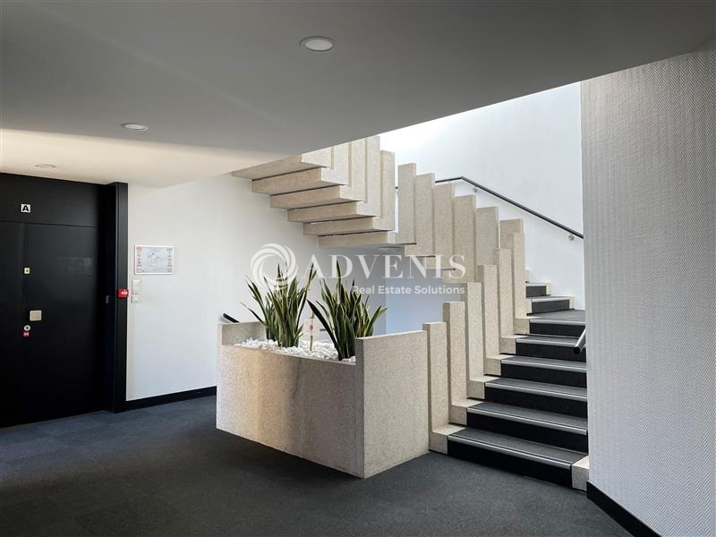 Location Bureaux VELIZY VILLACOUBLAY (78140) - Photo 2