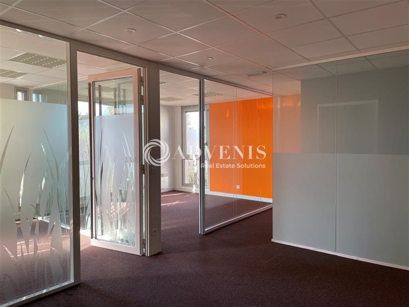 Location Bureaux VELIZY VILLACOUBLAY (78140) - Photo 4