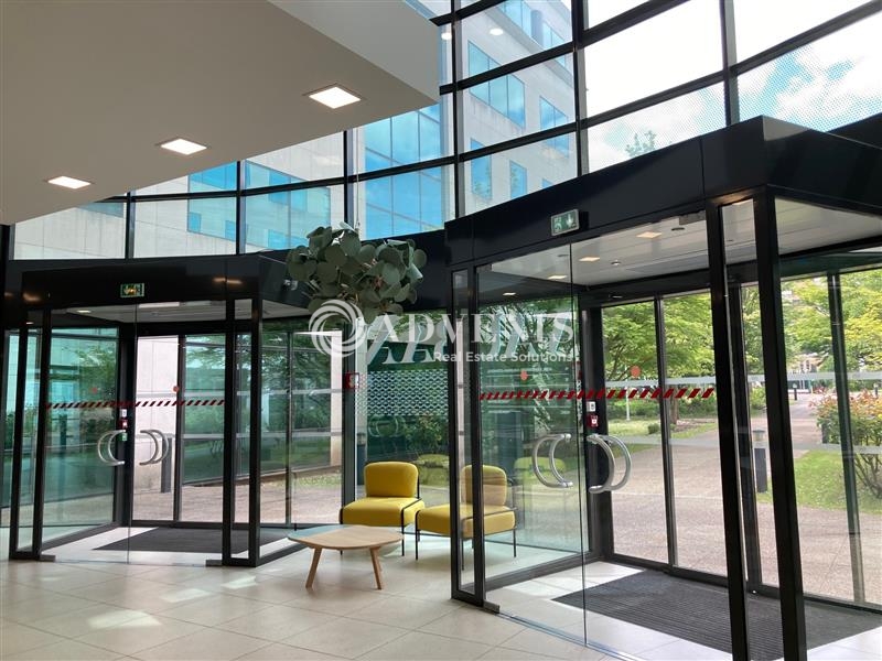 Location Bureaux VELIZY VILLACOUBLAY (78140) - Photo 2