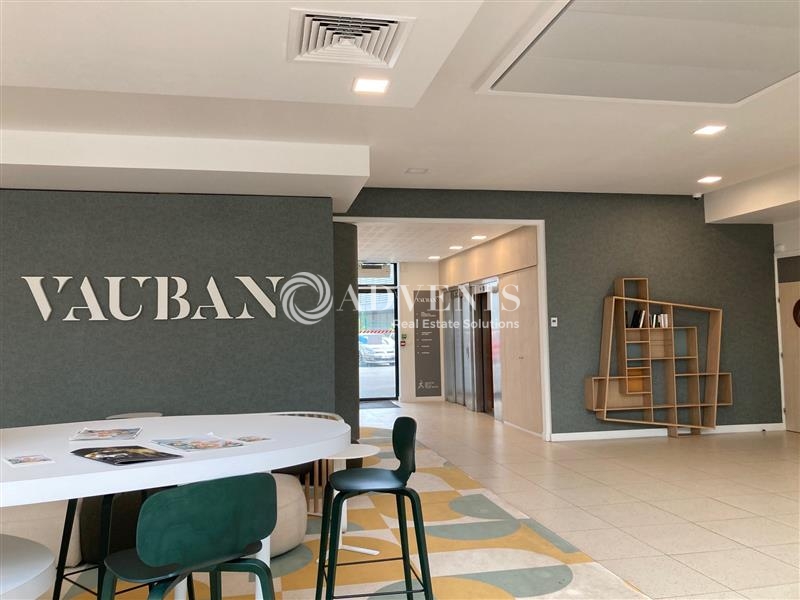 Location Bureaux VELIZY VILLACOUBLAY (78140) - Photo 3