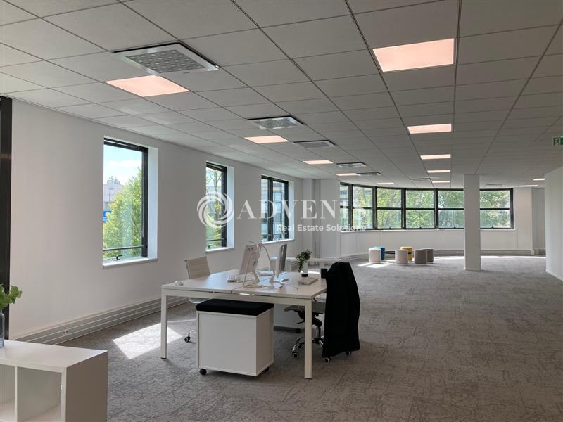 Location Bureaux VELIZY VILLACOUBLAY (78140) - Photo 4