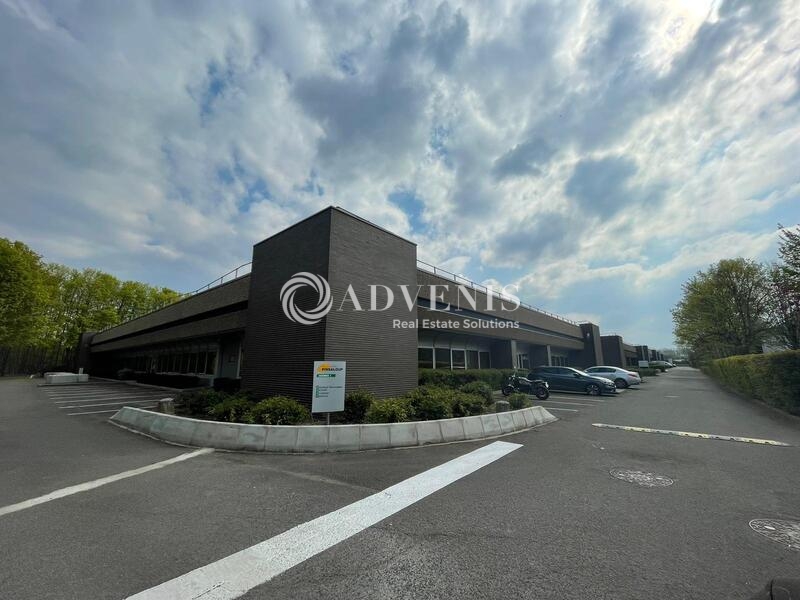 Location Activités Entrepôts TRAPPES (78190) - Photo 2