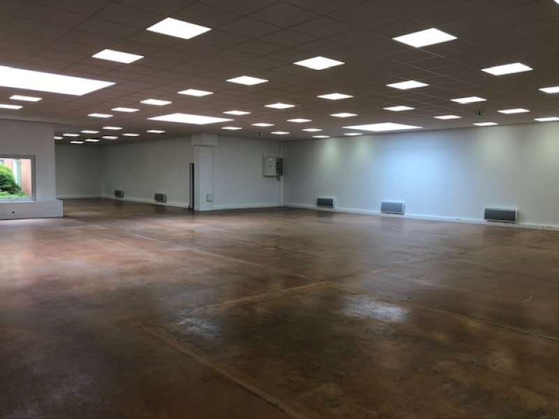 Location Activités Entrepôts TRAPPES (78190) - Photo 3