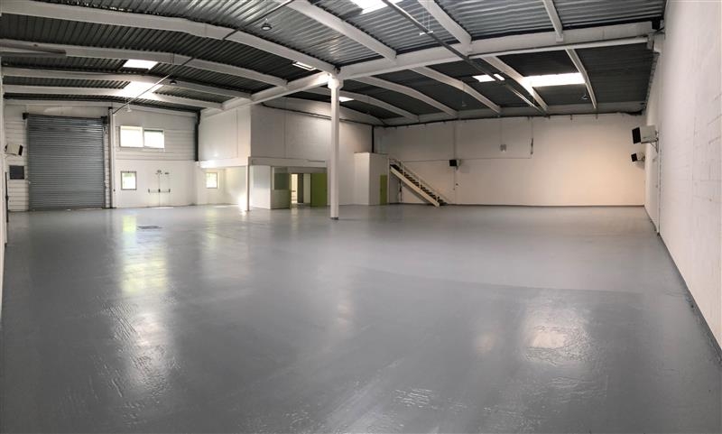 Location Entrepôts TRAPPES (78190) - Photo 7