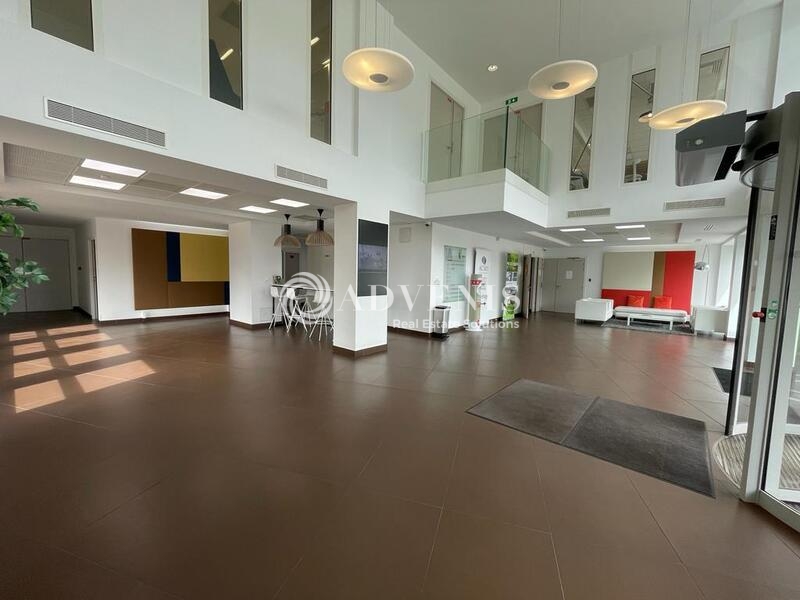 Location Bureaux VELIZY VILLACOUBLAY (78140) - Photo 3