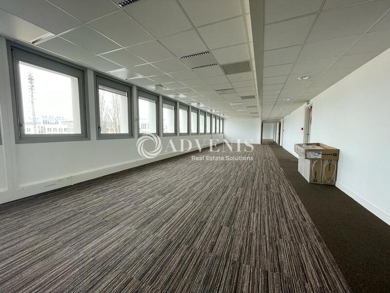 Location Bureaux VELIZY VILLACOUBLAY (78140) - Photo 5